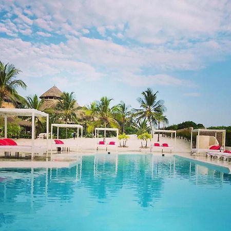 Fortamu Twiga-House Watamu Esterno foto