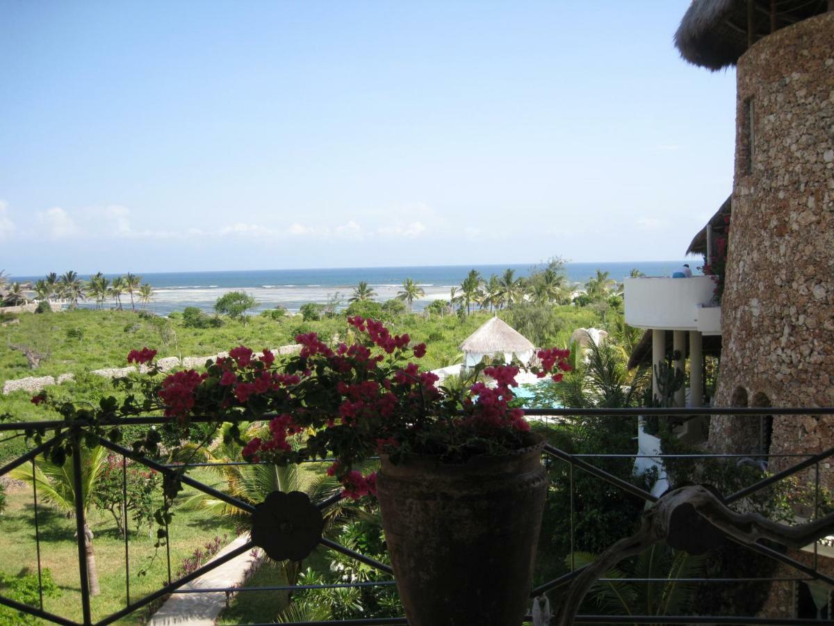 Fortamu Twiga-House Watamu Esterno foto