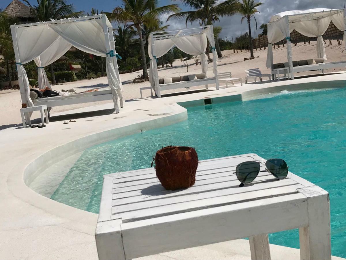 Fortamu Twiga-House Watamu Esterno foto
