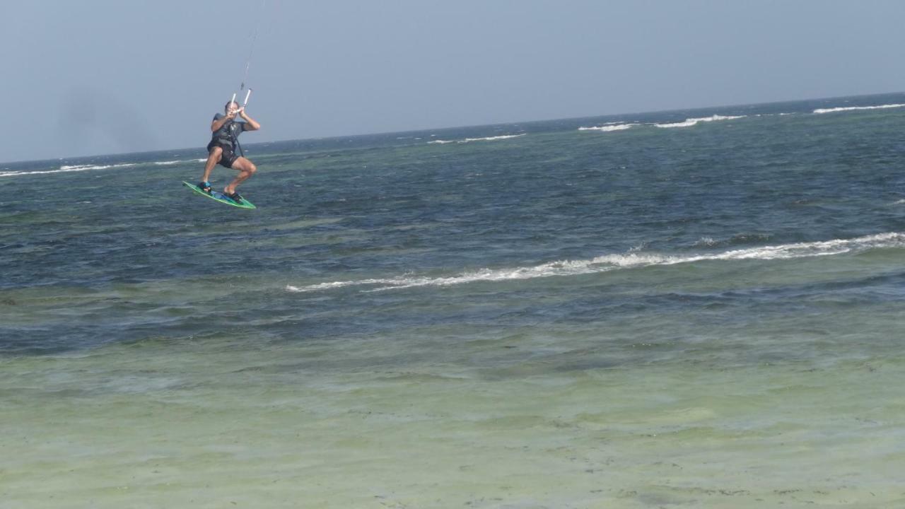 Fortamu Twiga-House Watamu Esterno foto