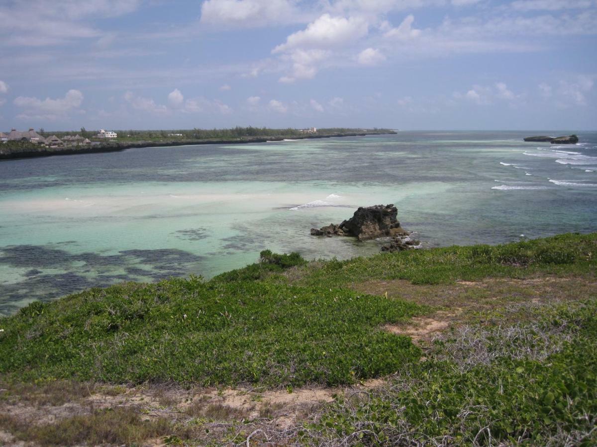 Fortamu Twiga-House Watamu Esterno foto