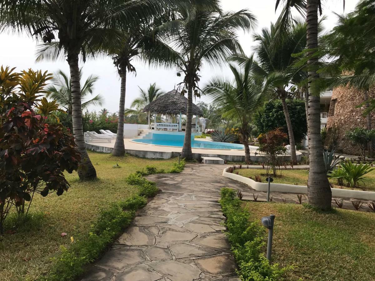 Fortamu Twiga-House Watamu Esterno foto