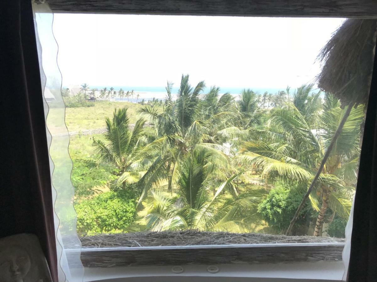 Fortamu Twiga-House Watamu Esterno foto