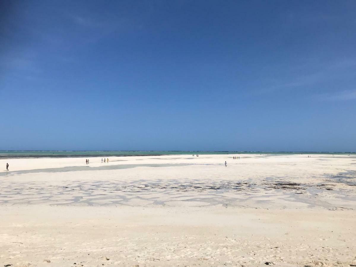 Fortamu Twiga-House Watamu Esterno foto