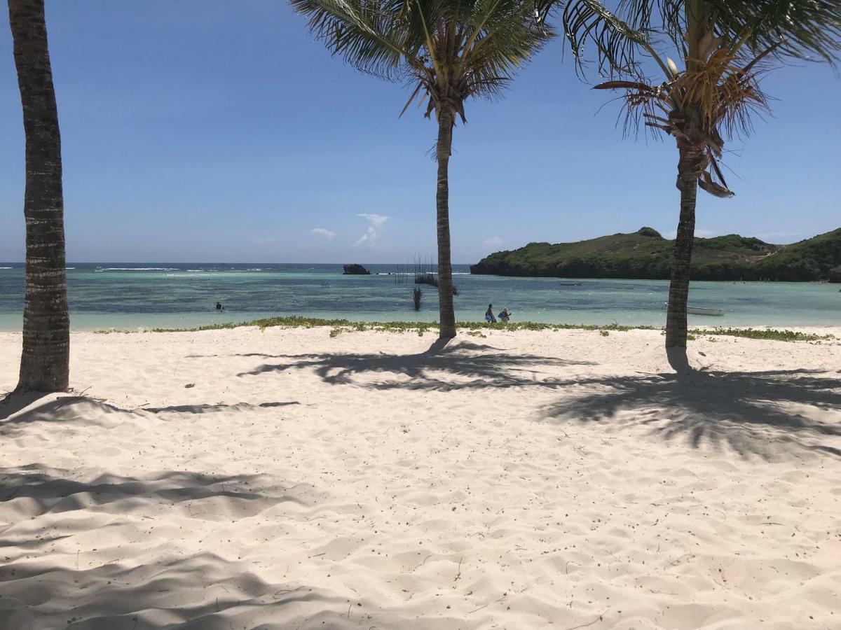 Fortamu Twiga-House Watamu Esterno foto