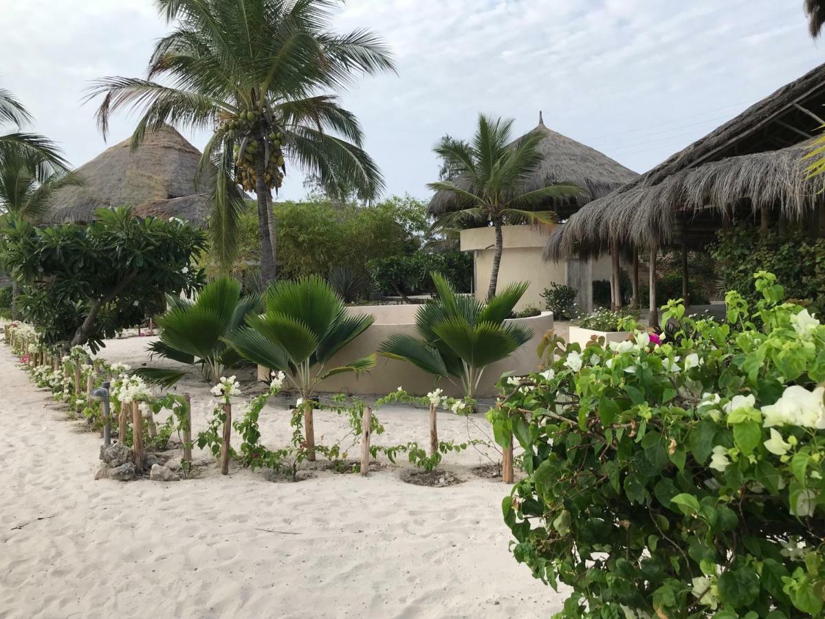 Fortamu Twiga-House Watamu Esterno foto