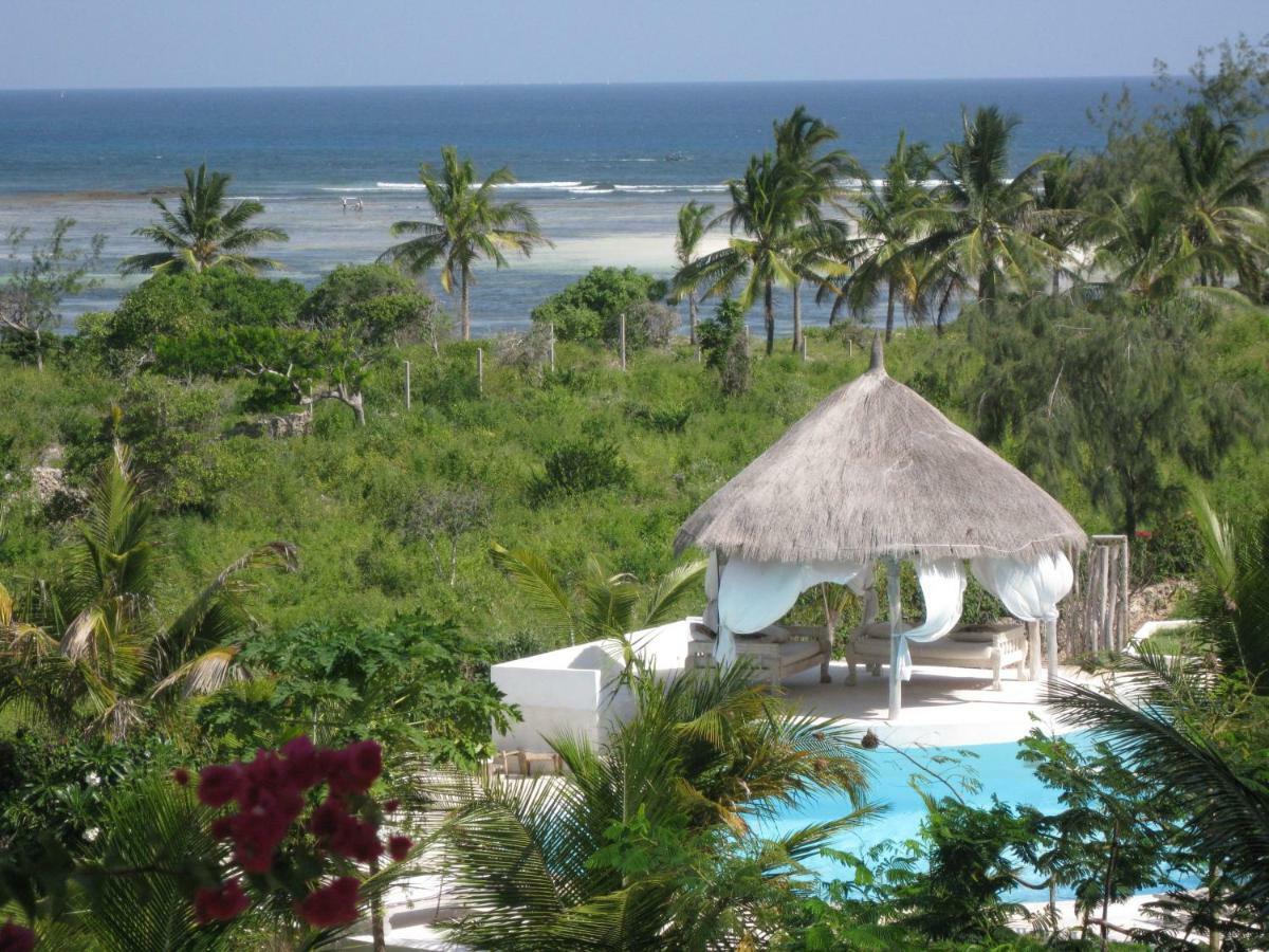 Fortamu Twiga-House Watamu Esterno foto