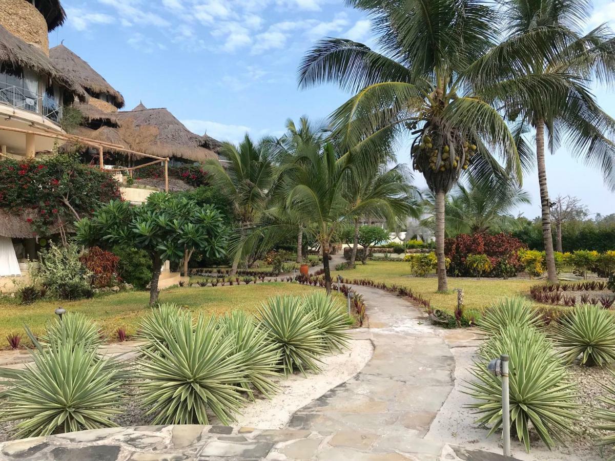 Fortamu Twiga-House Watamu Esterno foto
