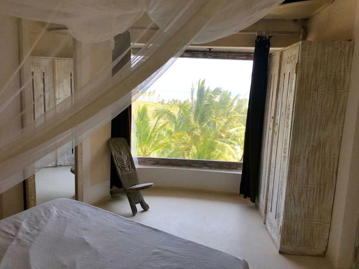 Fortamu Twiga-House Watamu Esterno foto