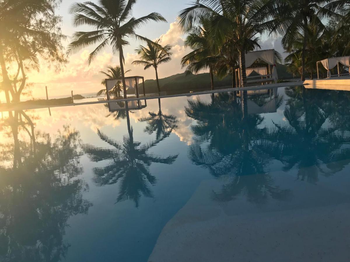 Fortamu Twiga-House Watamu Esterno foto