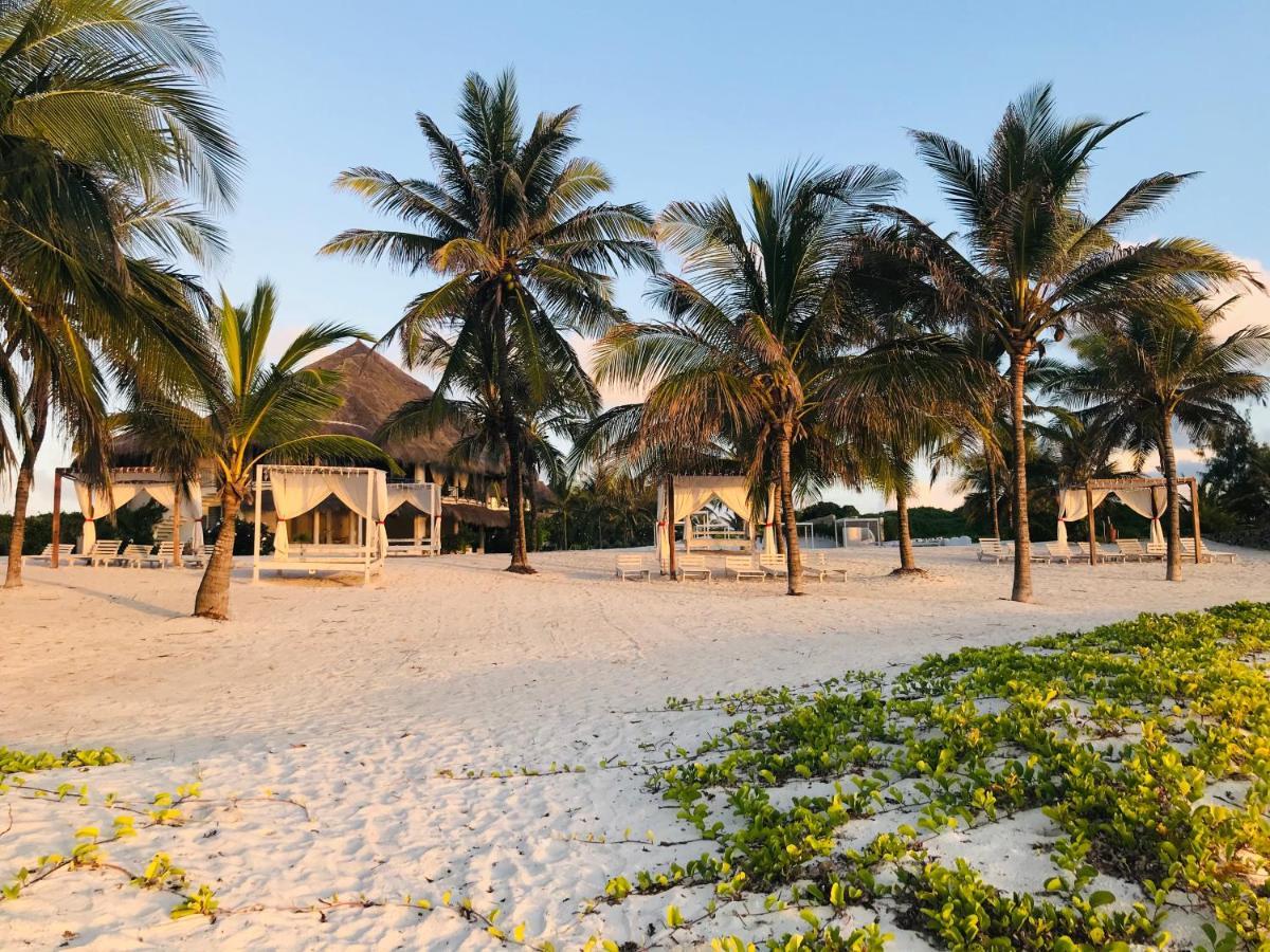 Fortamu Twiga-House Watamu Esterno foto