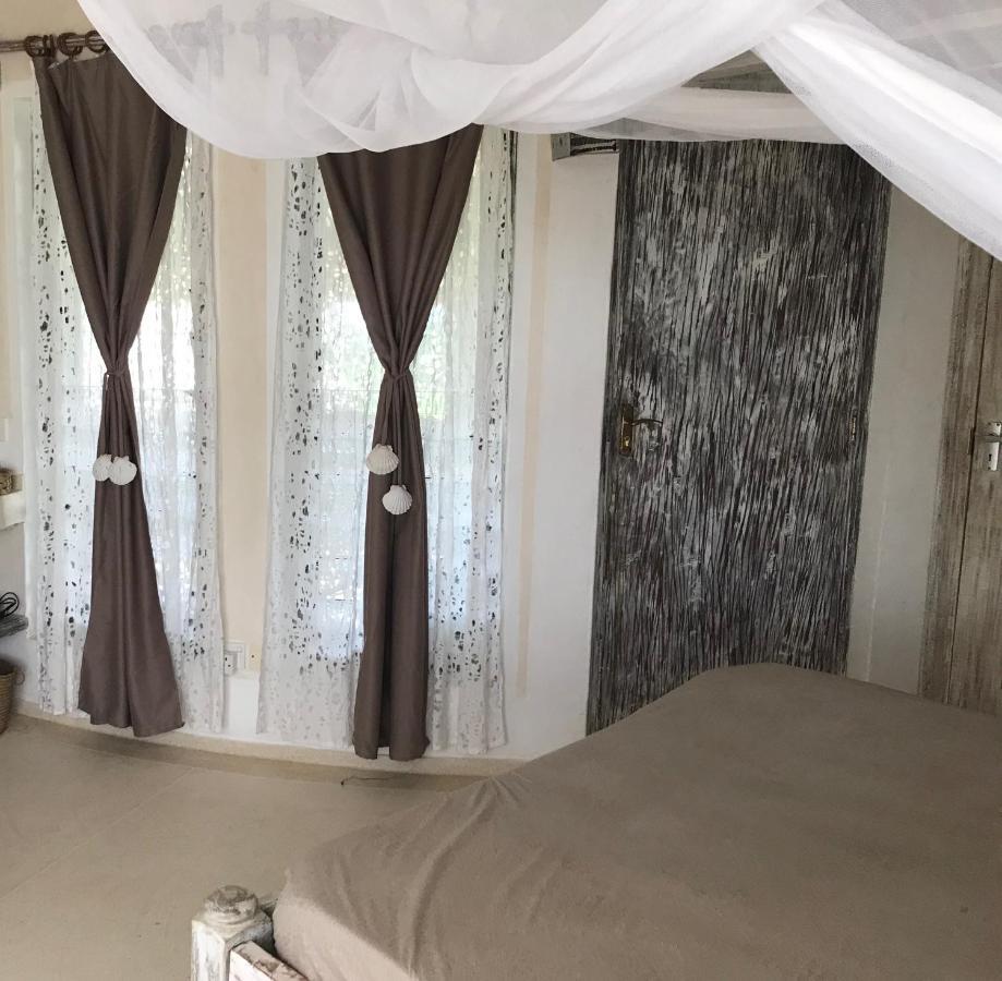 Fortamu Twiga-House Watamu Esterno foto