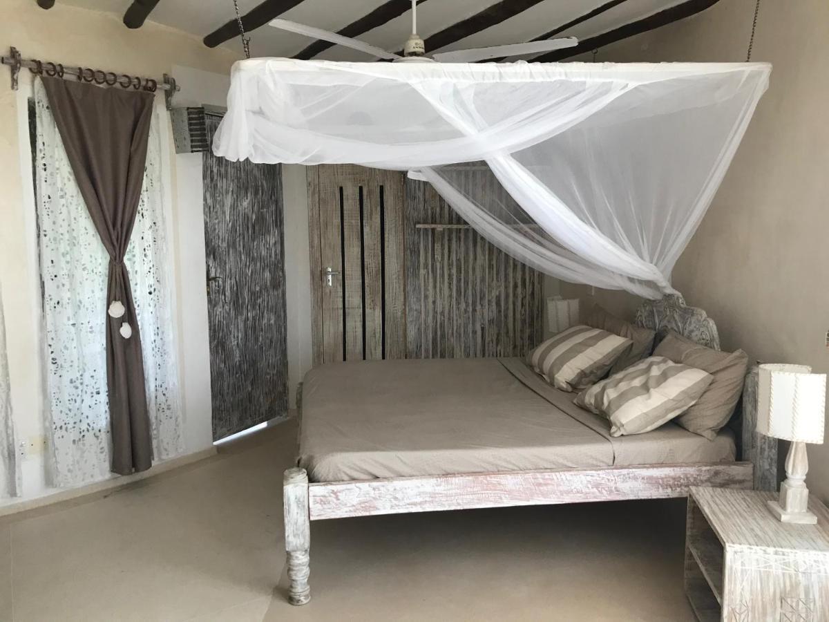 Fortamu Twiga-House Watamu Esterno foto
