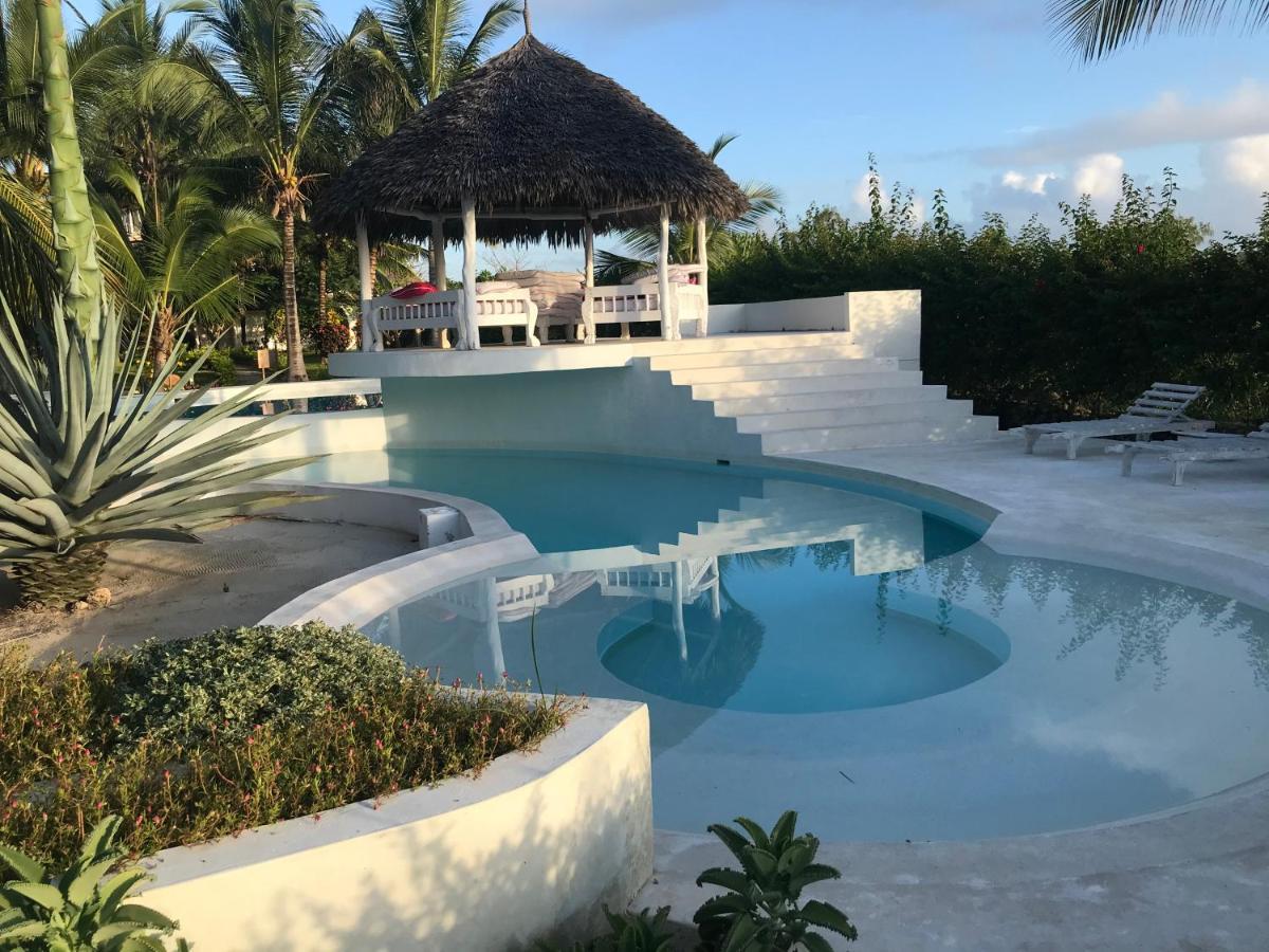 Fortamu Twiga-House Watamu Esterno foto